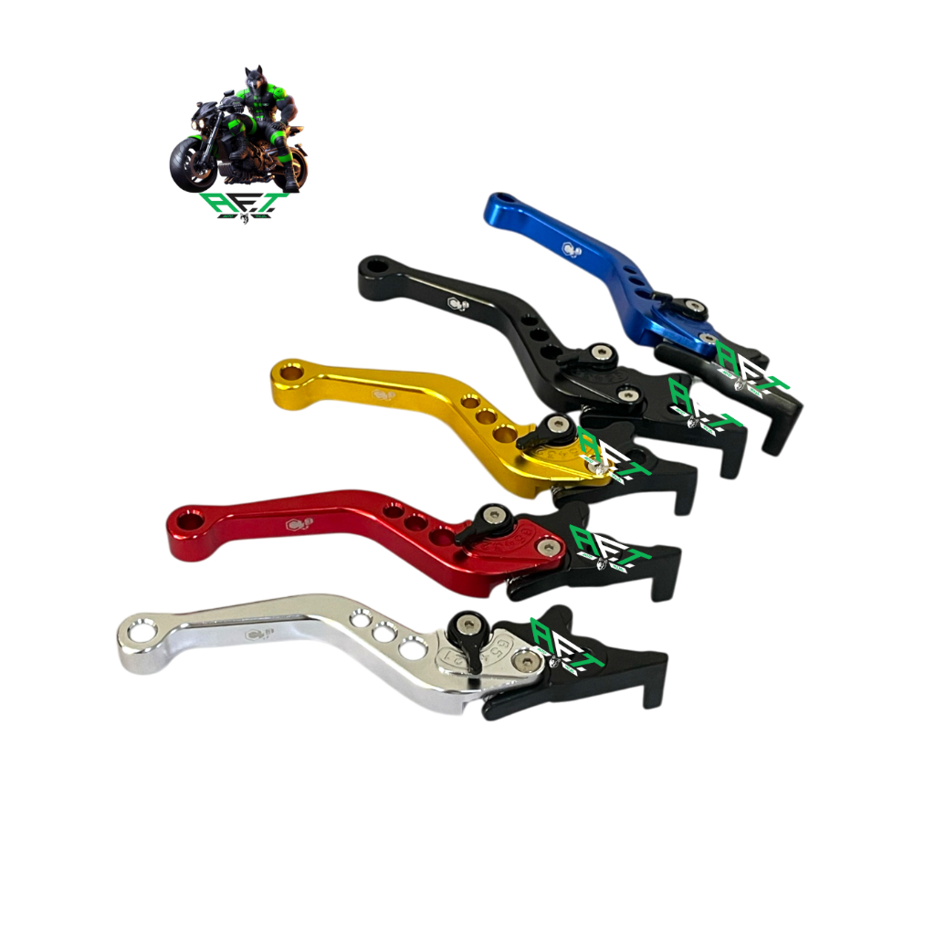MANETE ESPORTIVO TITAN DISCO/ CB TWISTER