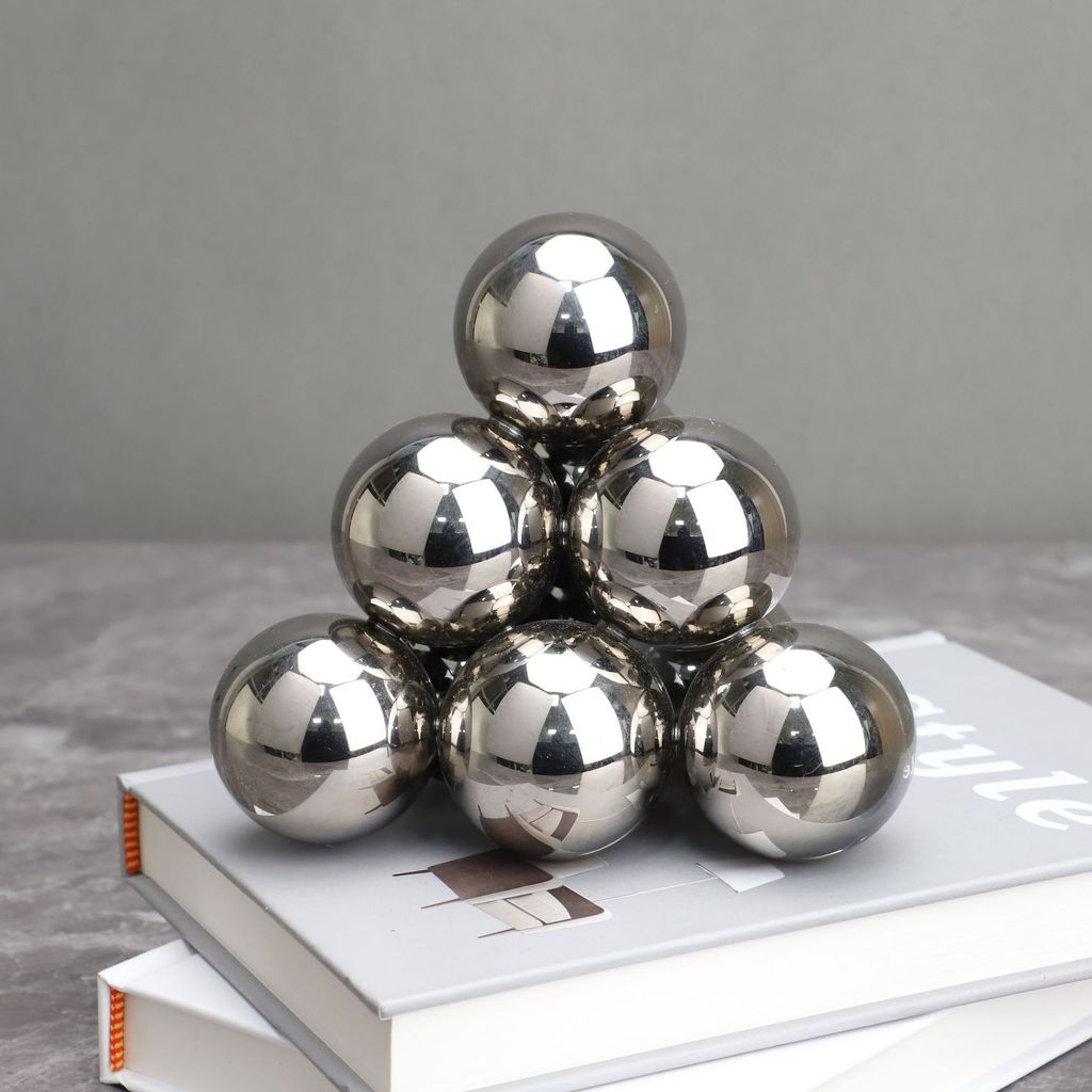 B5SL Nordic crystal display, model room, sales office, bedroom, living room, dining room, study, desktop, home decor, en