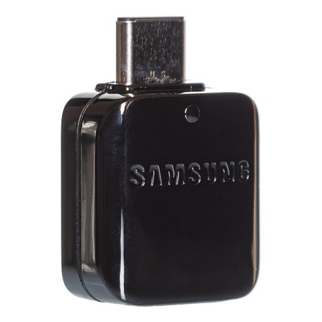 Adaptador Otg Tipo C Samsung S10/ S20/ S21/ A71