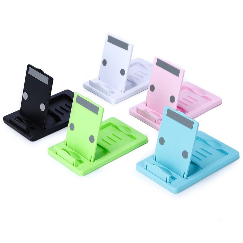 Suporte Celular Regulável Mesa Universal Mesa Alta Resistência