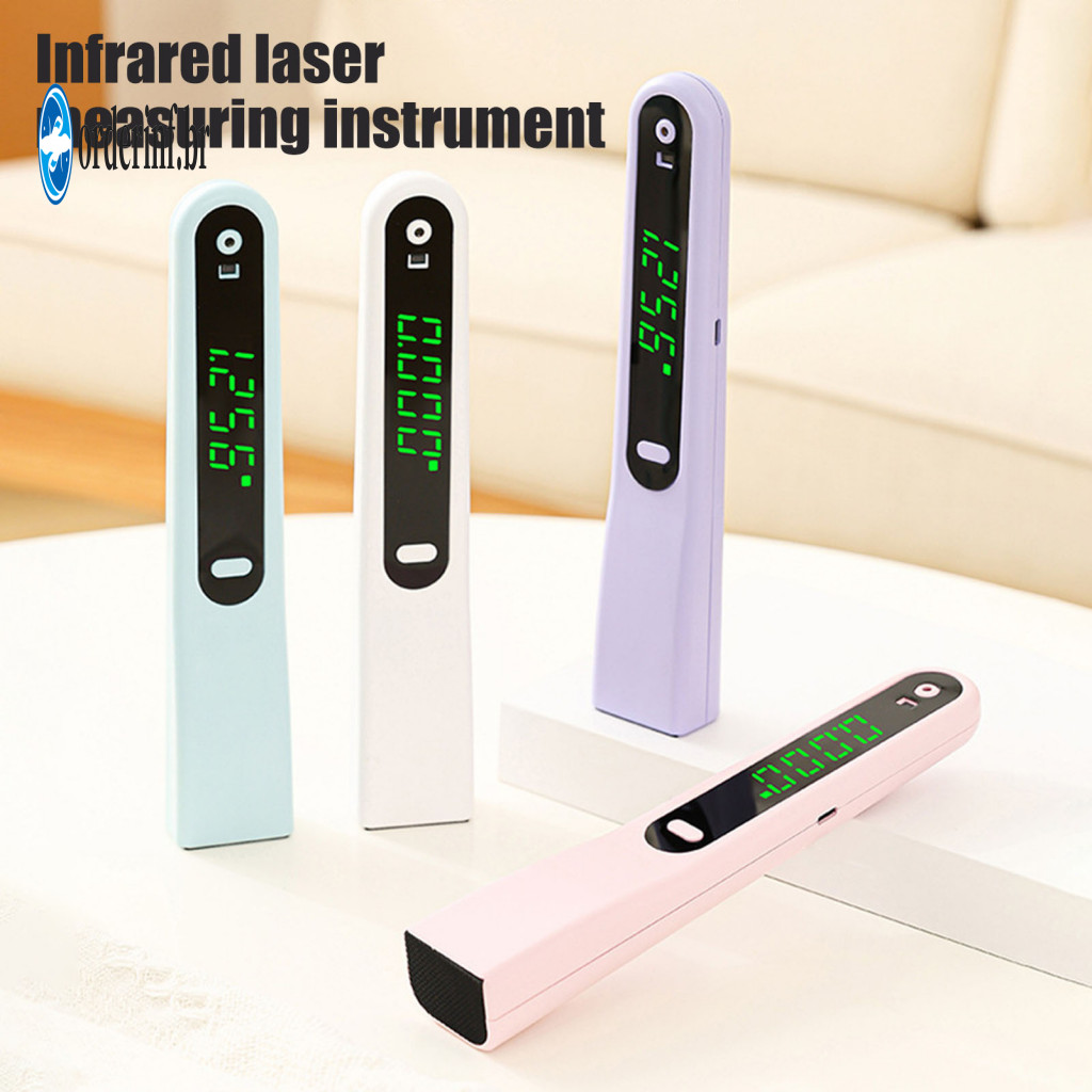 Altimeter Height Measurement Device Elderly-friendly Monitor Kids Portable Cordless Digital Stadiometer with Led Display