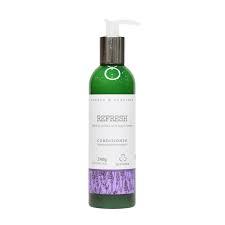Condicionador para Cabelos Oleosos 240g Refresh