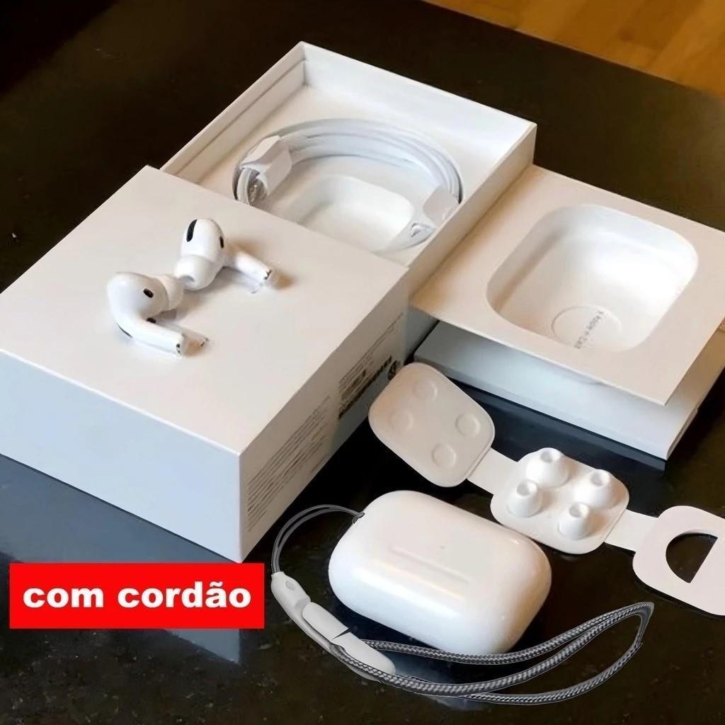 Fone de Ouvido Sem Fio  Com Cancelamento De Ruído Bluetooth