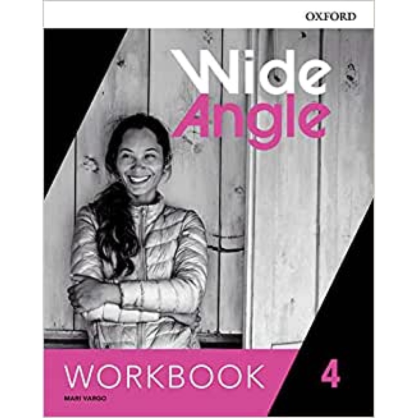 WIDE ANGLE 4   WOOKBOOK