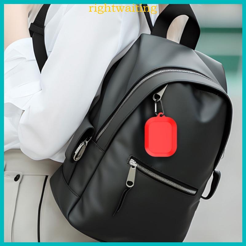 RIG Care Charging Case Capa À Prova Choque Silicone Earbud Sleeve Para Uso Diário