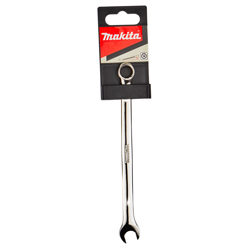 Chave Combinada Cromo Vanadio 16mm Makita E-11645