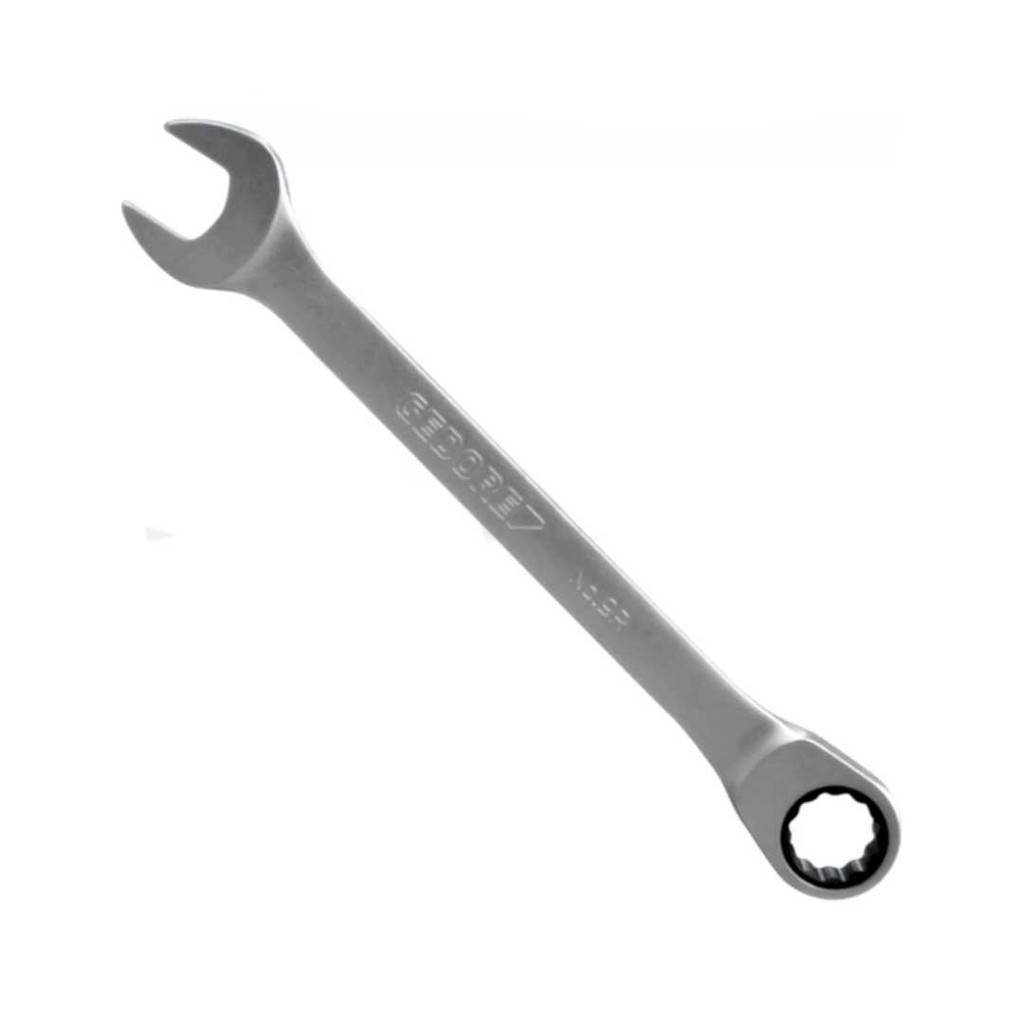 Chave Combinada com Catraca 16mm Gedore 031.358