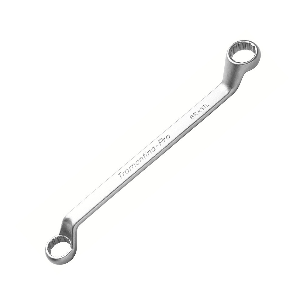 Chave Estrela 16mm x 17mm Tramontina PRO 44630/106