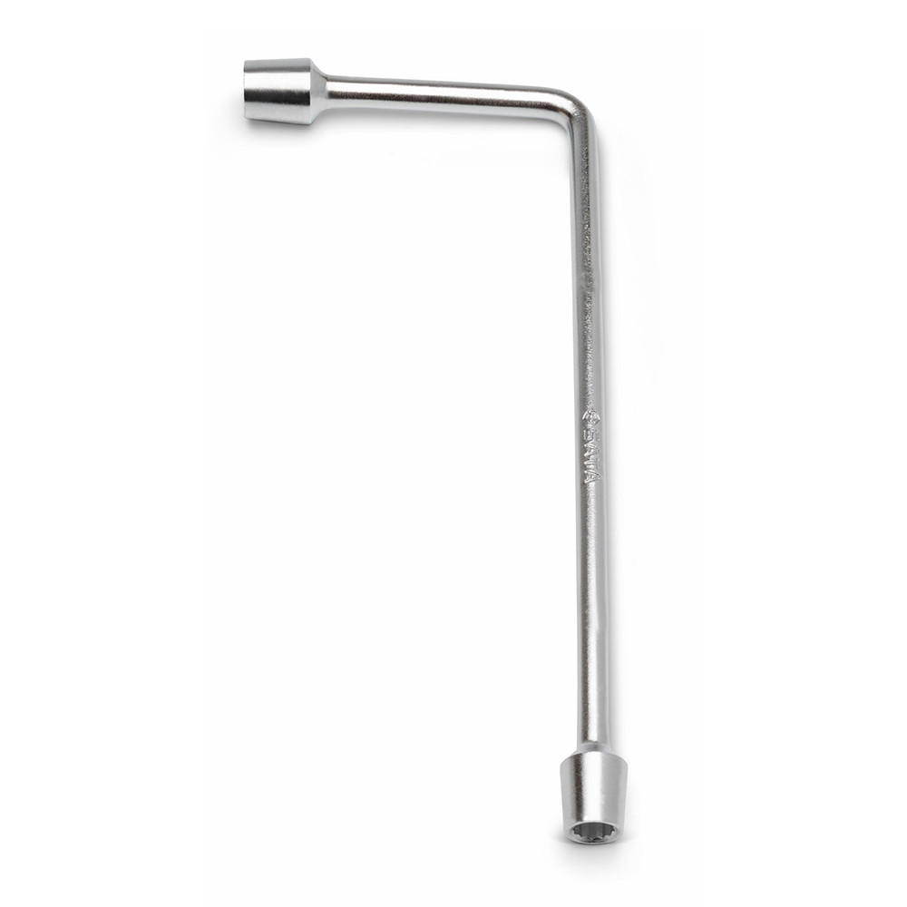 Chave Biela Estriada 16mm SATA ST47519