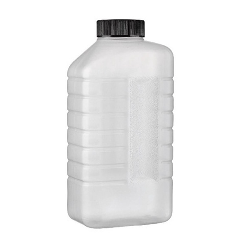Garrafa Esmeralda 1500 Ml