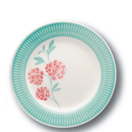 DONNA BLOOM PRATO RASO 26 CM - CAIXA C/ 12 PEÇAS