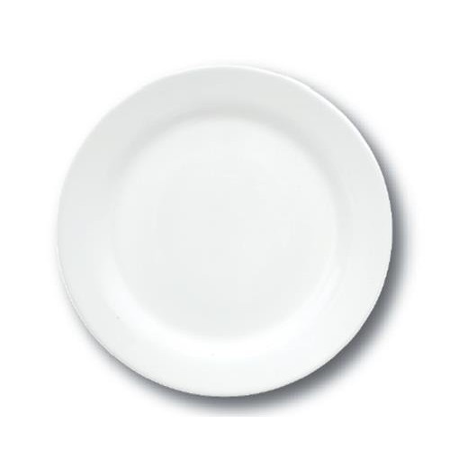 OPALINE MENU PRATO 27 CMS - CAIXA C/ 12 PEÇAS