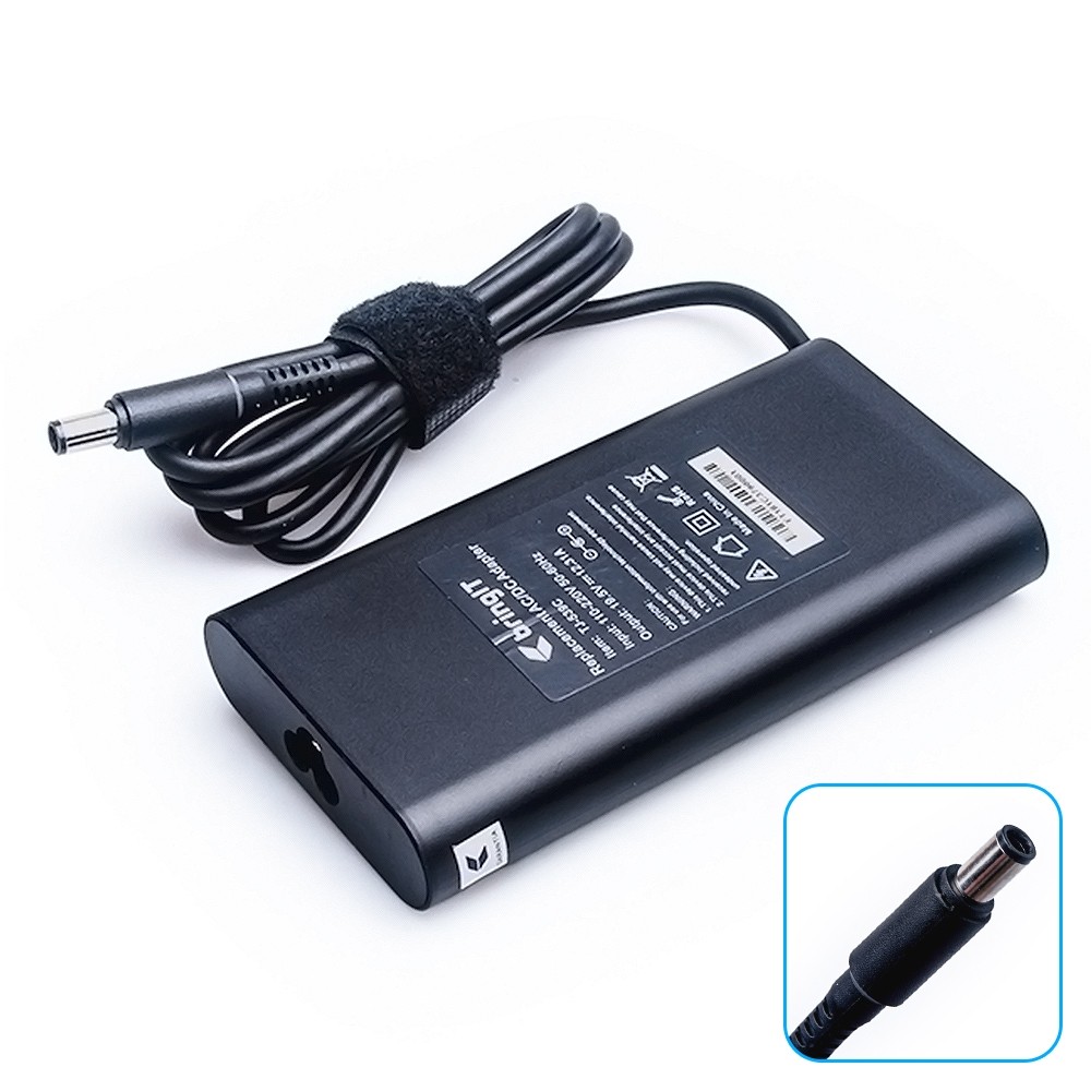 Fonte Carregador para Notebook Dell Alienware M15