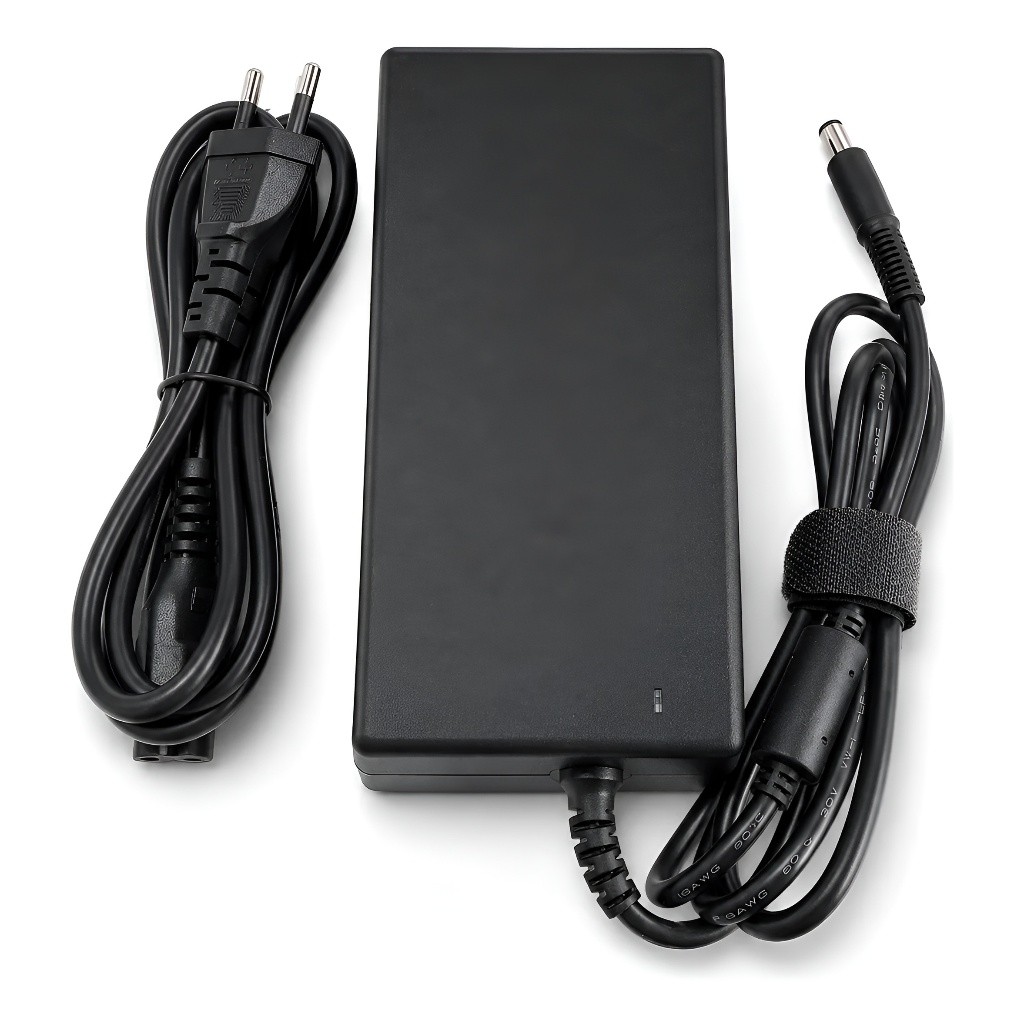 Carregador Compatível Dell G15 Alienware M11x Ga240pe1-00 Preto
