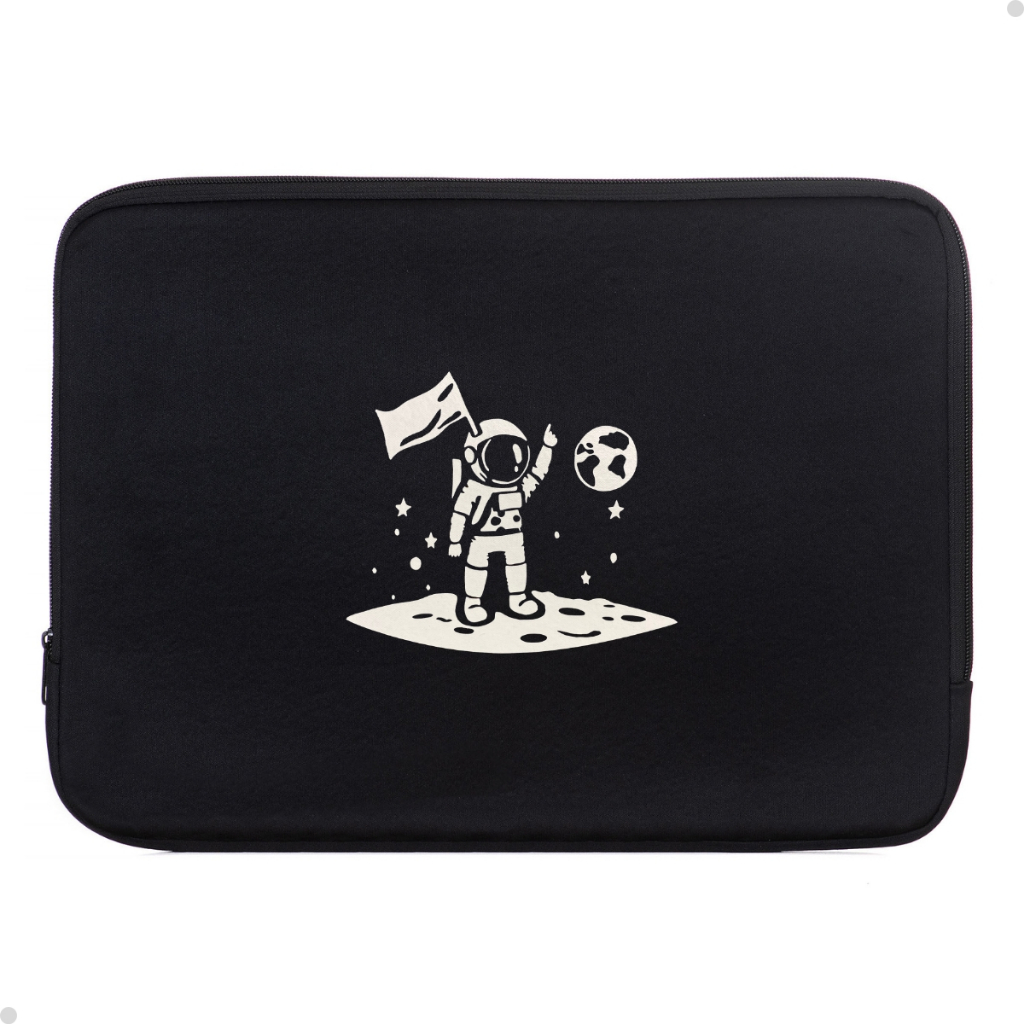 Capa Case Para Notebook Alienware Personalizada Inédita Moderna