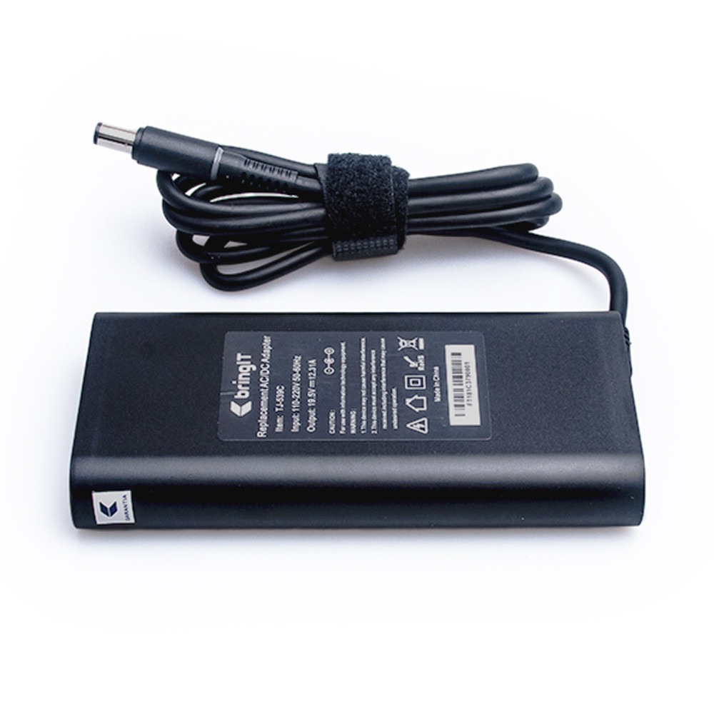 Fonte Carregador para Notebook Dell Alienware M15