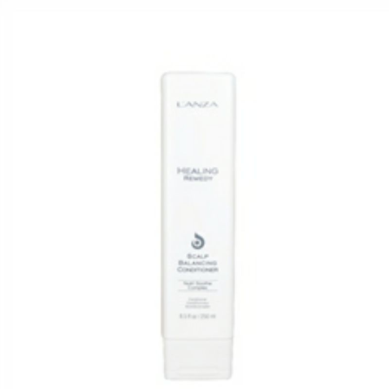Lanza  Healing Remedy Condicionador Anticaspa 250ml