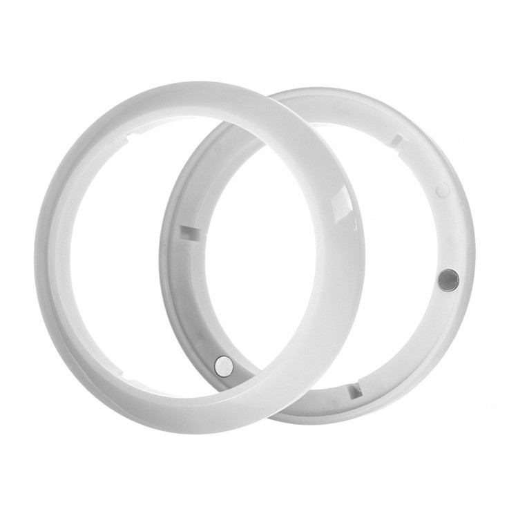 Dispositivo de Foco Acompanhante FOTGA DP500III Marcado com Círculo Branco