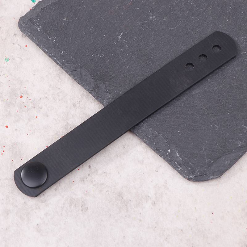 Abongbanghn IWB Soft Belt Loops Tático Emborrachado Nylon Strap Clip Funciona Com 1.25 