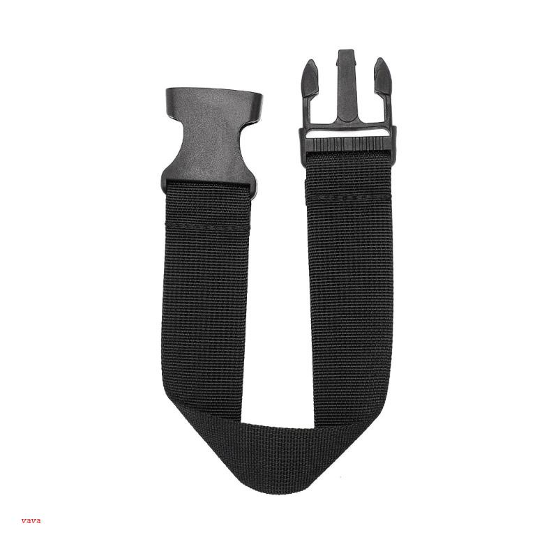 Belt Extender for Pack Strap Extension Waist Bag Belts