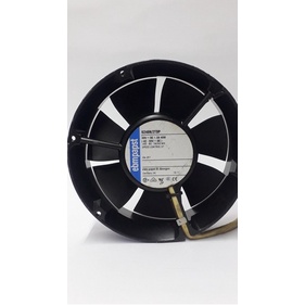 Ventilador  Ebmpapst 48v 1.0a/48w Model 6248n2tdp
