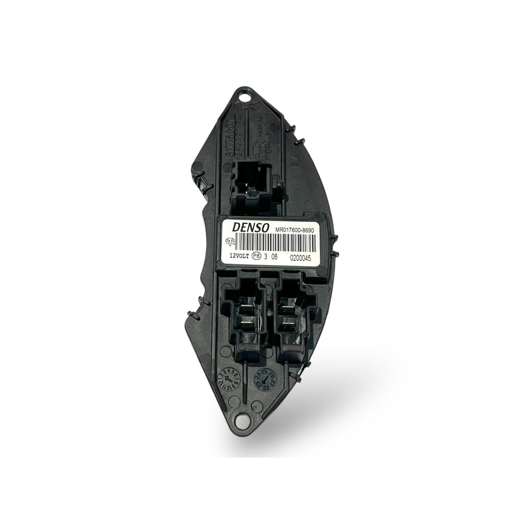 Resistência ventilador interno FASTBACK PULSE MR017600-8690