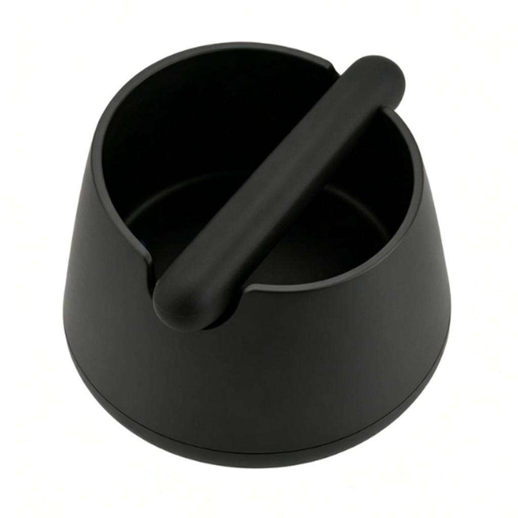 vivi_meter.br Caixa de Detonação para Café Aumotop com Tapete Compactador de Silicone (S)