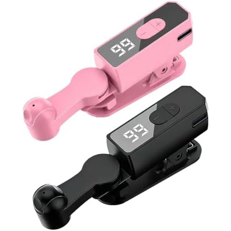 Auto Clicker Tapper Para IPhone Tiktok Live IPad Android Smartphone , Recarregável Sem Fio-Velocidade Ajustável De 107 ,