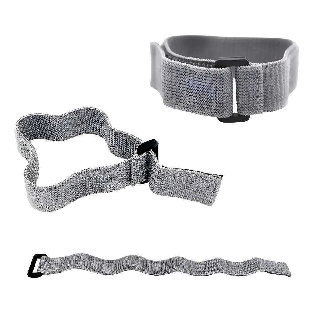 Strap Organizador Para Cabos - Áudio, Dados, Energia