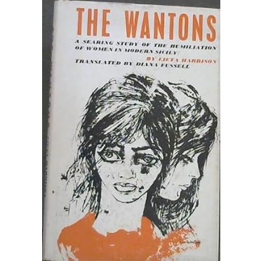 The Wantons de Harrison, Lieta; Fussell, Diana (translator) 7411126
