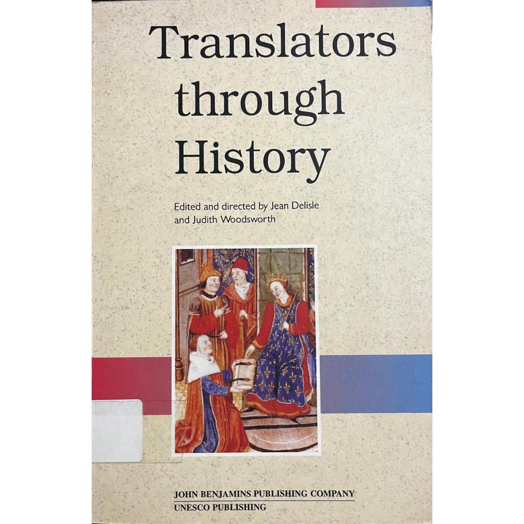 Translators Through History