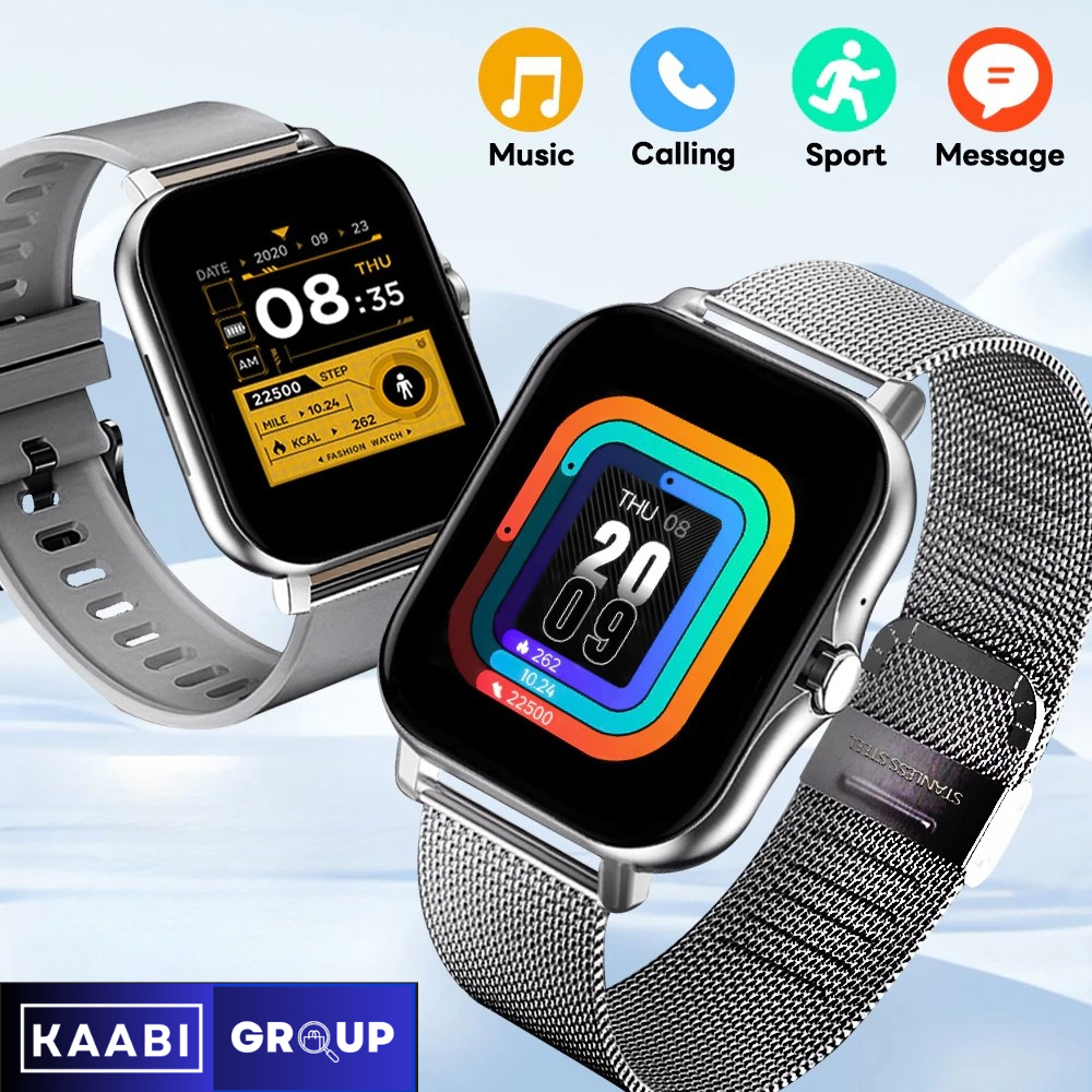 Relogio Inteligente Smartwatch H13 mini 1.44 inch TFT HD screen IP67