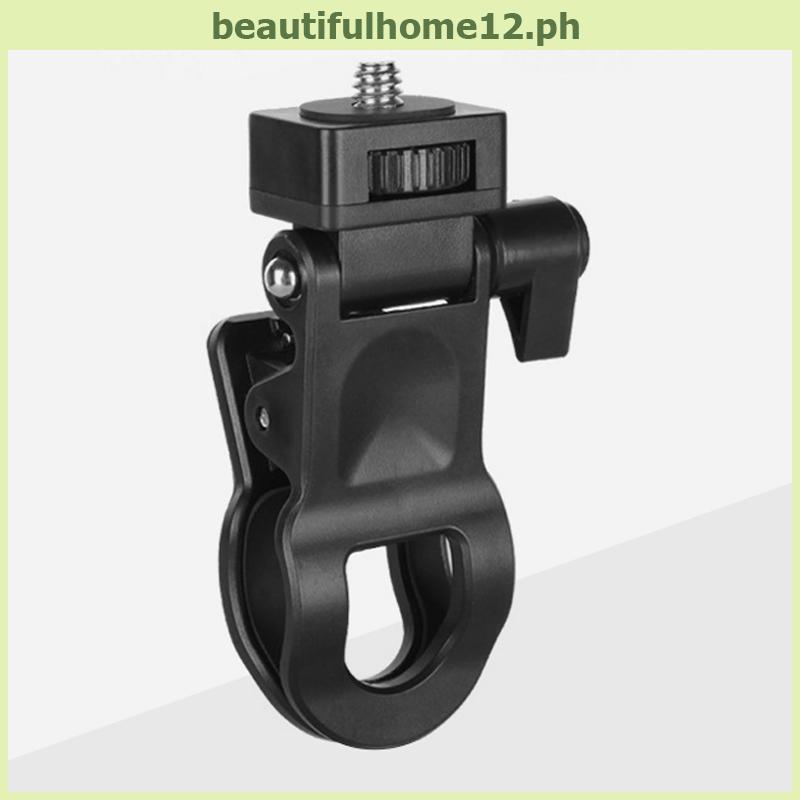 [BFPH] 1/4 Universal Mini Selfie Fill Light Clip Câmera Flash Holder Parafuso Montagem Celular Laptop Fotografia Lâmpada