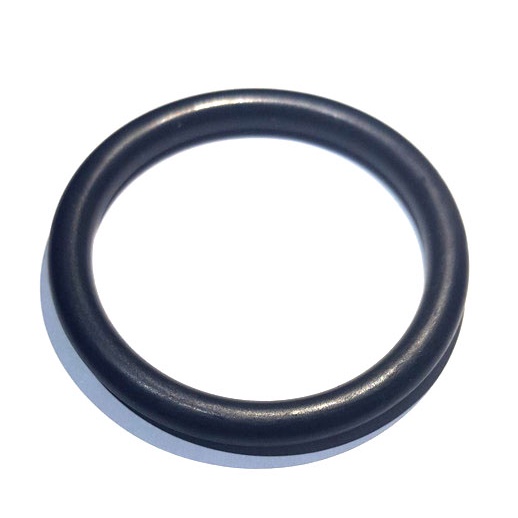 Kit 2 Unidades Borracha O'ring de Reposição para Quick Release Premium Automotivo