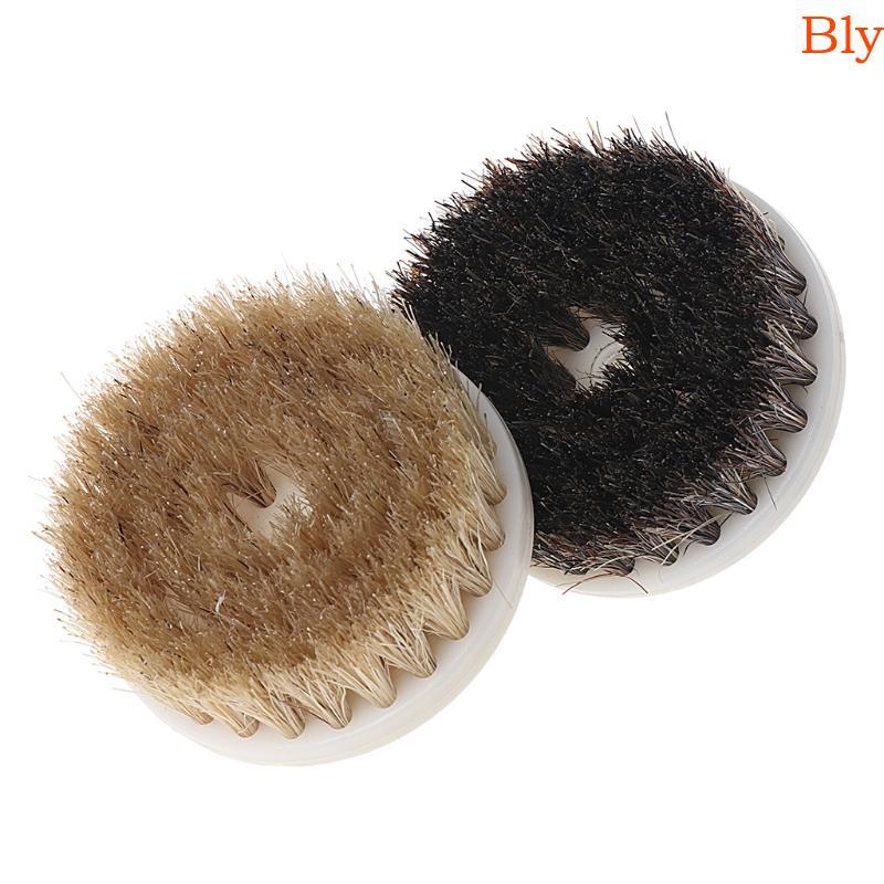 Bly 60mm Broca Powered Scrub Escova Limpeza Ferramentas Cerdas Duras