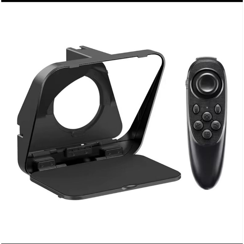 Ulanzi RT02 Teleprompter Profissional para Celular Camera com Controle