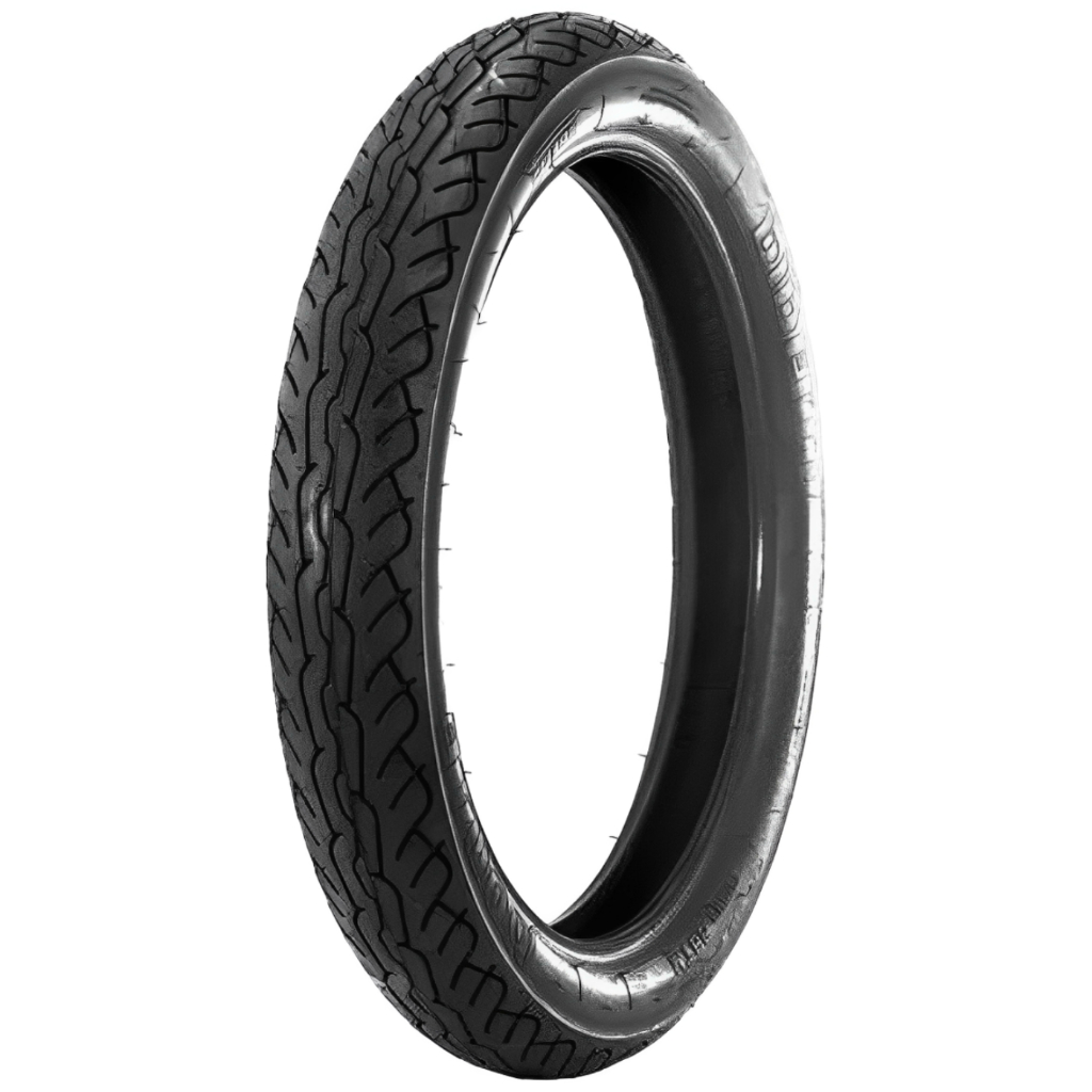 Pneu Dianteiro 80/90-21 48h Pirelli Mt66 Route Moto