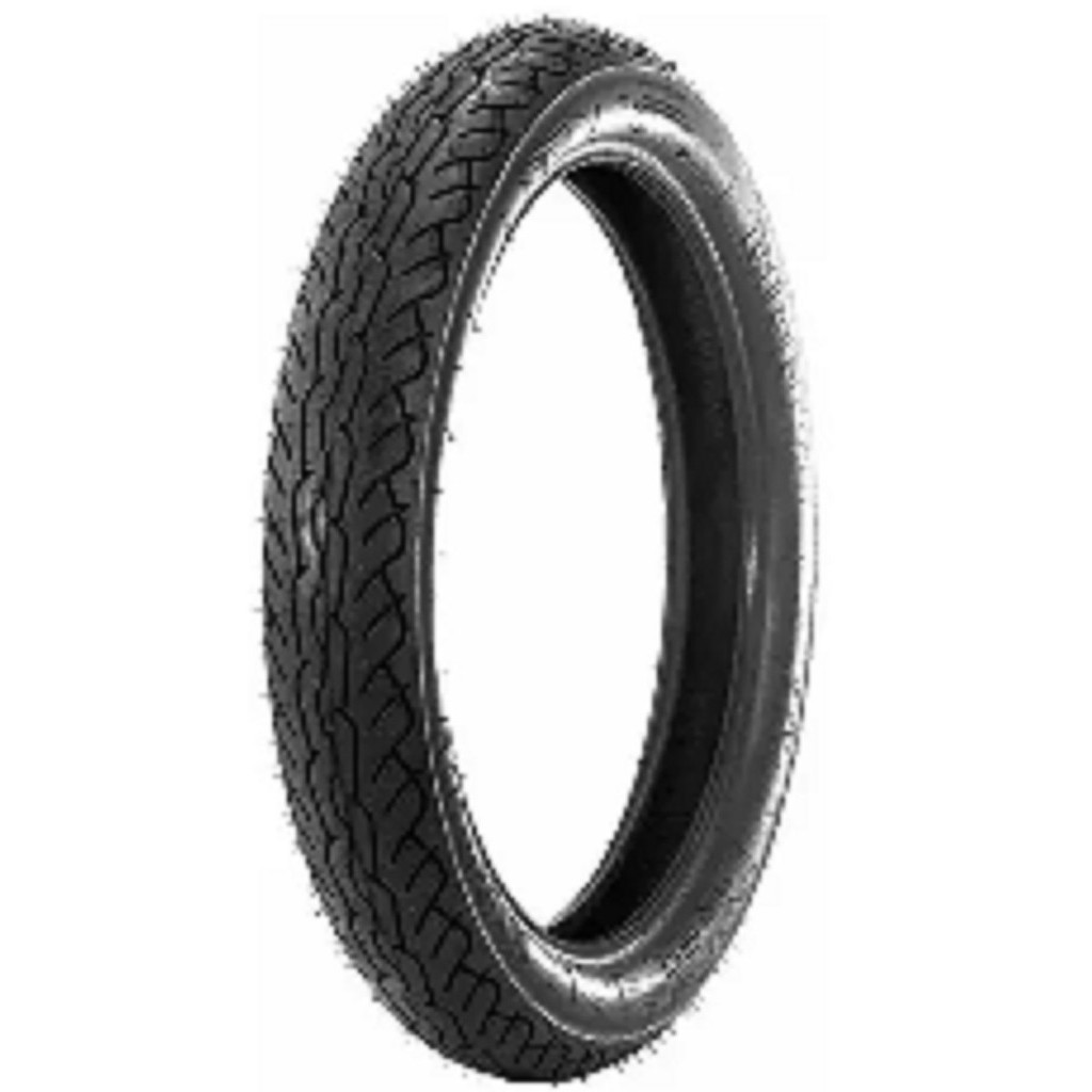 PNEU 080/90 x 21 - PIRELLI MT66 - DIANT S/ CAMARA (FRONT)