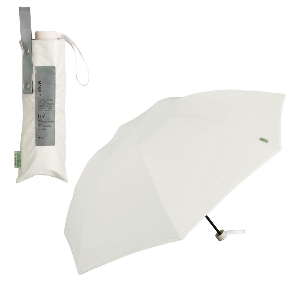 Wpc. Mini UV Protection Folding Umbrella - Stylish and Functional для Women