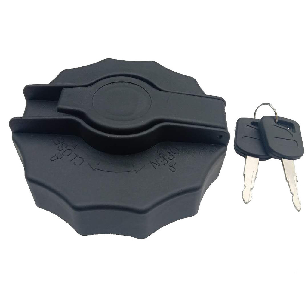 8. Adequado para Sany Heavy Industry Ruishi Red Rock Jess Big Luck Opli Tampa do tanque de combustível 9UGX