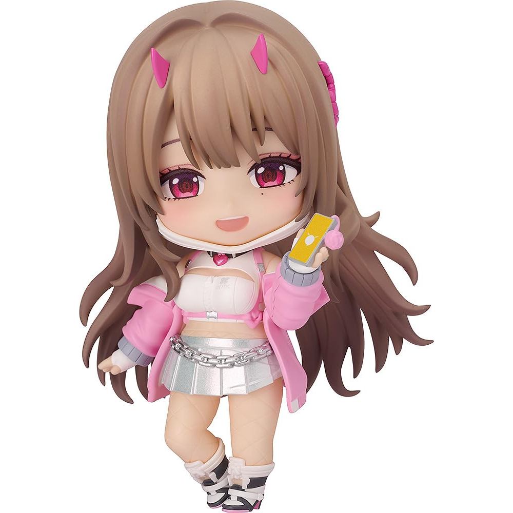 Good Smile Company Nendoroid Victory Goddess NIKKE Viper Non-Scale Plastic Painted Movable Figure