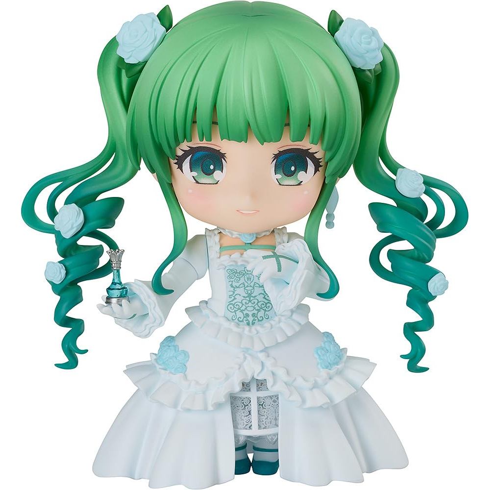 Good Smile Company Nendoroid Character Vocal Series 01 Hatsune Miku Cantarella Version Non-Scale Painted Movable Figure