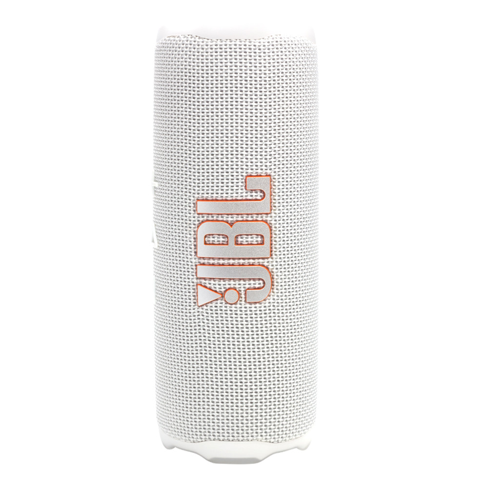 Caixa de Som JBL FLIP 7 Branca 35W RMS