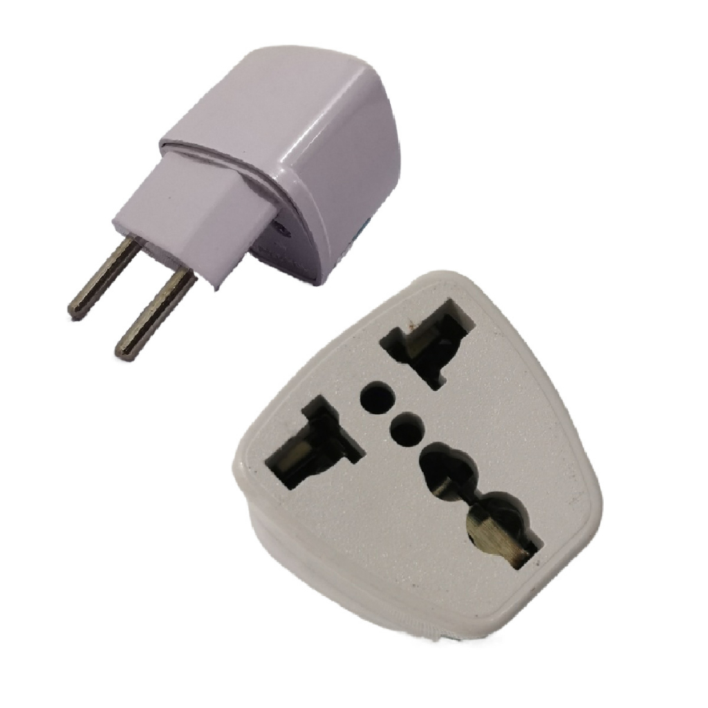 Adaptador Tri-fase Tomada Ps4,pc,xbox,aparelhos Importados