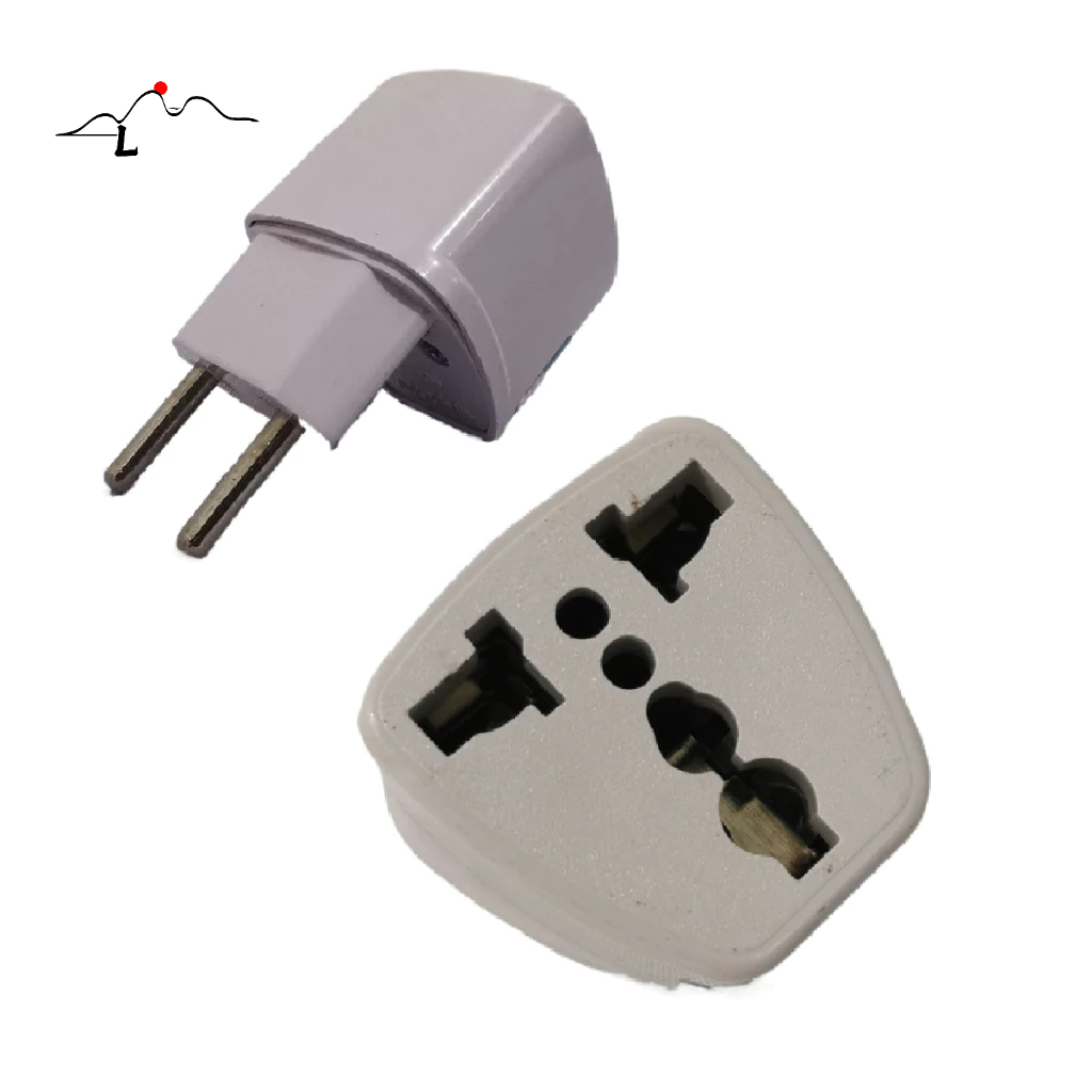 Adaptador Tri-fase Tomada Ps4,pc,xbox,aparelhos Importados