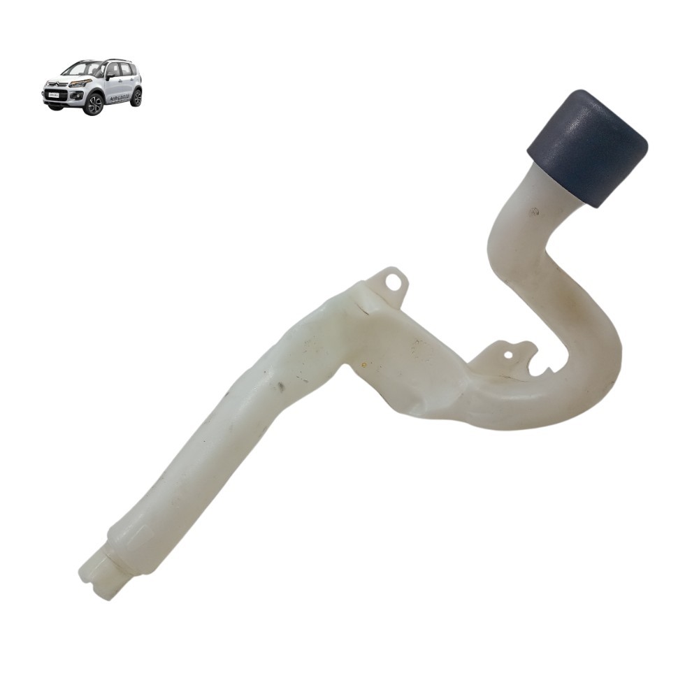 reservatorio limpador parabrisa Citroen c3 Aircross 2013