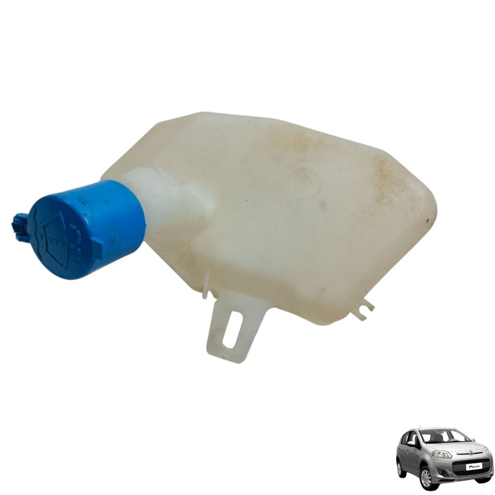 Reservatorio agua limpador Fiat palio attractive 2012 2013