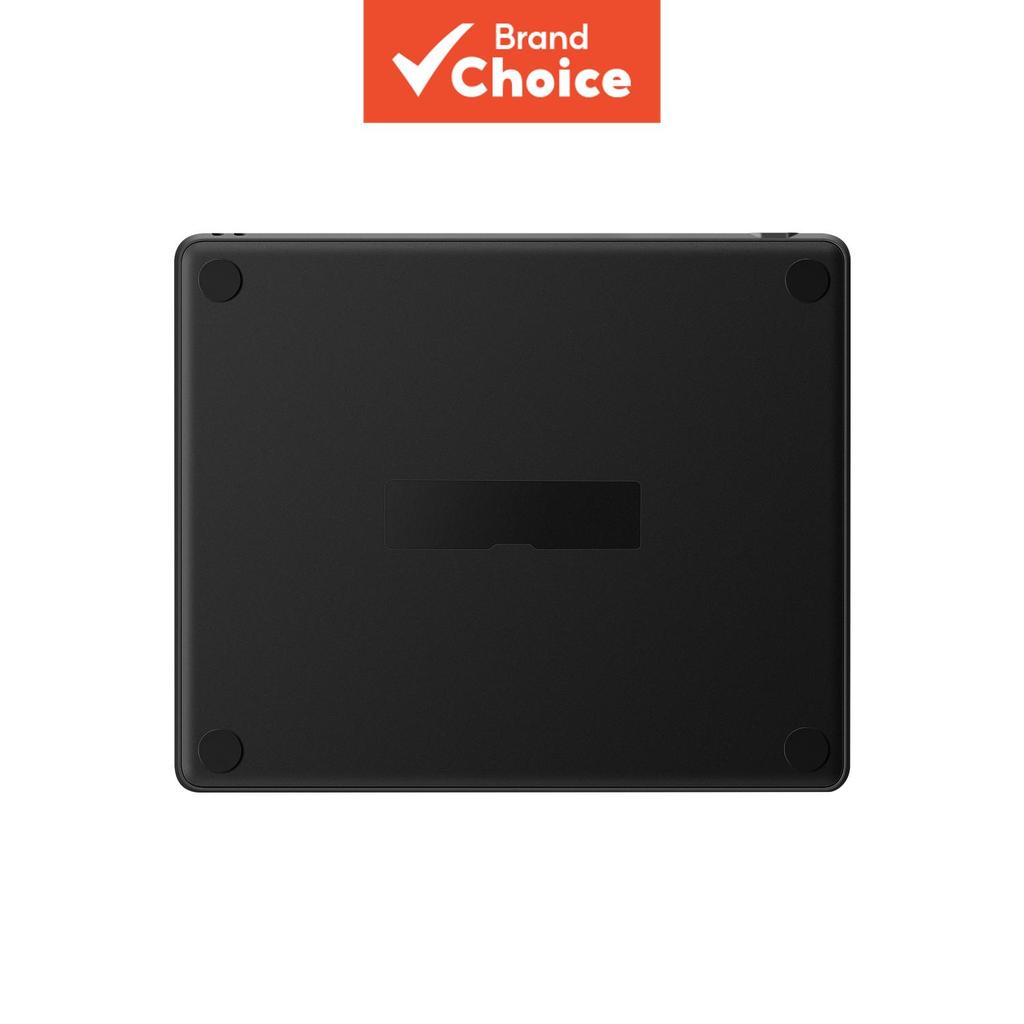 Placa de desenho profissional HUION HS64 5080 LPI Resolução 233PPS Taxa de relatório, Tablet de arte digital suave e sem