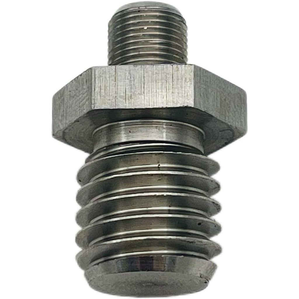 304 for M12 polisher and sander of 5/8-11 Threaded Adapter