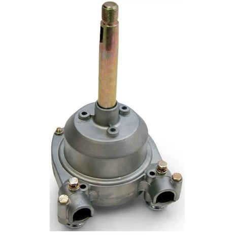 Caixa de Direção s/ Bezel SAFE-T Pretech Até 150HP